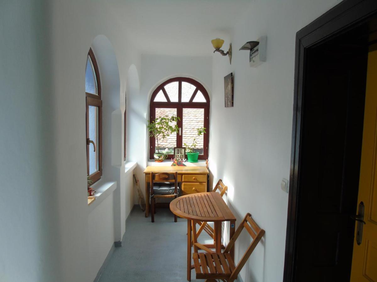 Villa The Dream House Of Racos Racosu de Jos Esterno foto